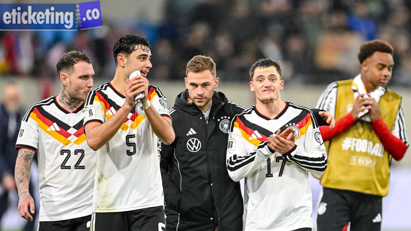 Germany vs Ivory Coast Tickets| World Cup Tickets | FIFA World Cup Tickets