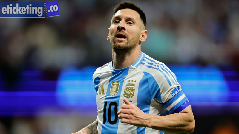 Argentina vs Austria Tickets | World Cup Tickets | FIFA World Cup Tickets | FIFA 2026 Tickets | Football World Cup Tickets |