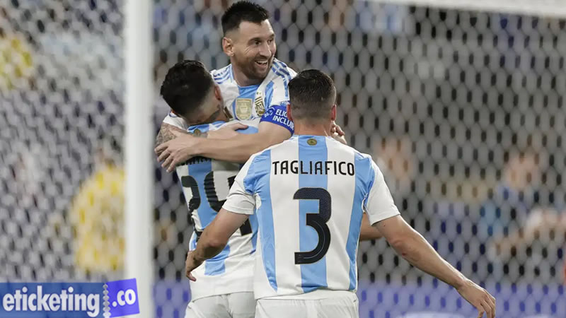 Argentina vs Austria Tickets | World Cup Tickets | FIFA World Cup Tickets | FIFA 2026 Tickets | Football World Cup Tickets |