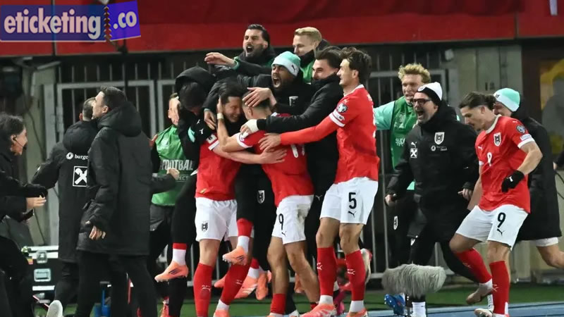 Argentina vs Austria Tickets | World Cup Tickets | FIFA World Cup Tickets | FIFA 2026 Tickets | Football World Cup Tickets |