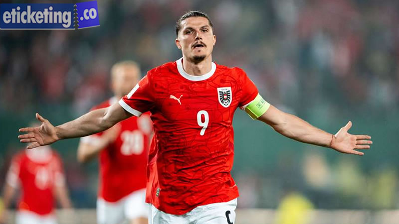 Argentina vs Austria Tickets | World Cup Tickets | FIFA World Cup Tickets | FIFA 2026 Tickets | Football World Cup Tickets |