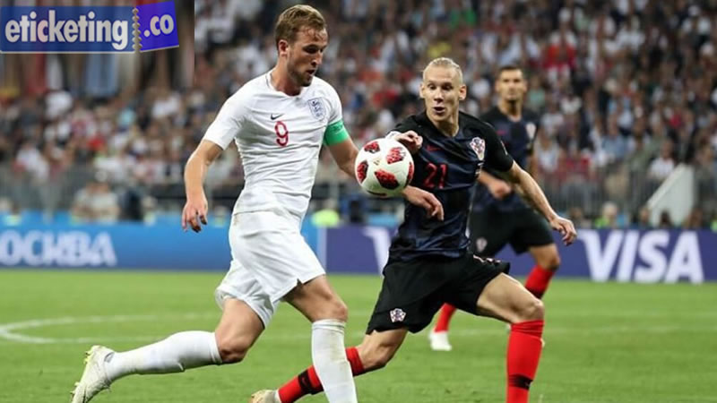 England vs Croatia Tickets | World Cup Tickets | FIFA World Cup Tickets | FIFA 2026 Tickets | Football World Cup Tickets |