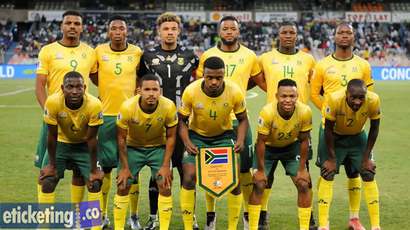 Mexico vs South Africa Tickets| World Cup Tickets | FIFA World Cup Tickets