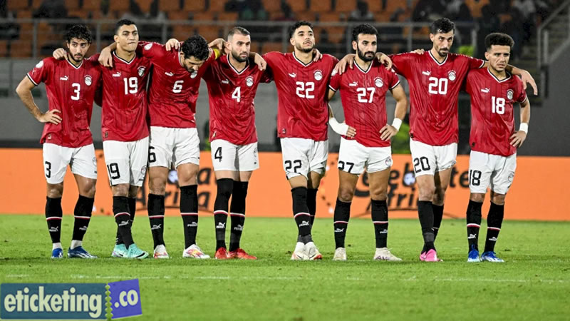 New Zealand vs Egypt Tickets| World Cup Tickets | FIFA World Cup Tickets