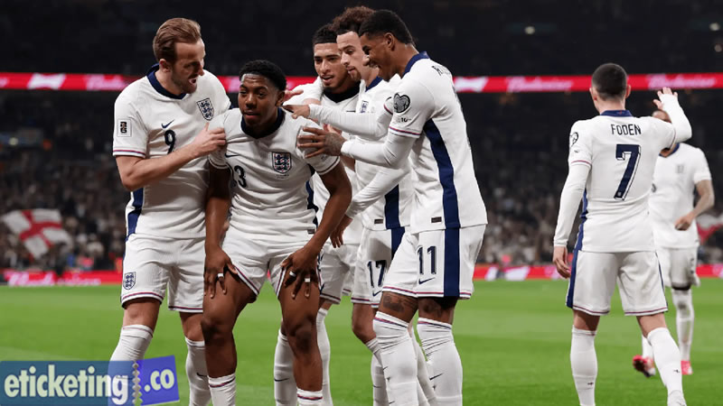 England vs Croatia Tickets | World Cup Tickets | FIFA World Cup Tickets | FIFA 2026 Tickets | Football World Cup Tickets |