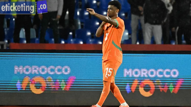 Germany vs Ivory Coast Tickets| World Cup Tickets | FIFA World Cup Tickets 