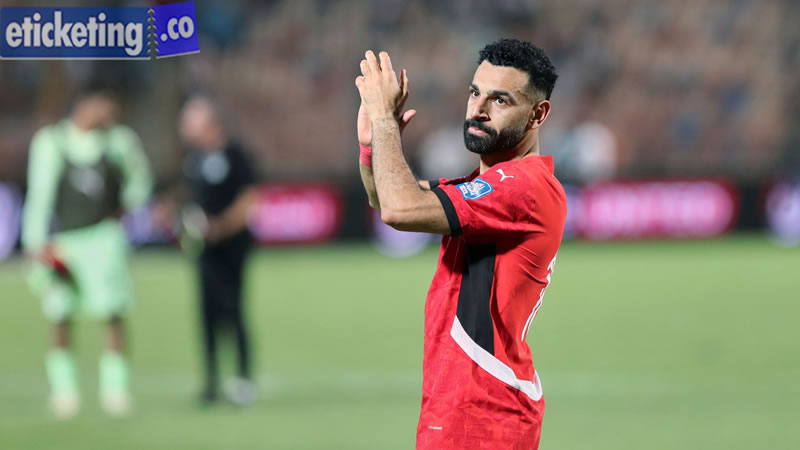 New Zealand vs Egypt Tickets| World Cup Tickets | FIFA World Cup Tickets