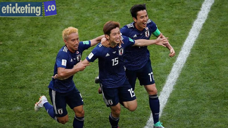 Netherlands vs Japan Tickets | World Cup Tickets | FIFA World Cup Tickets | FIFA 2026 Tickets | Football World Cup Tickets |