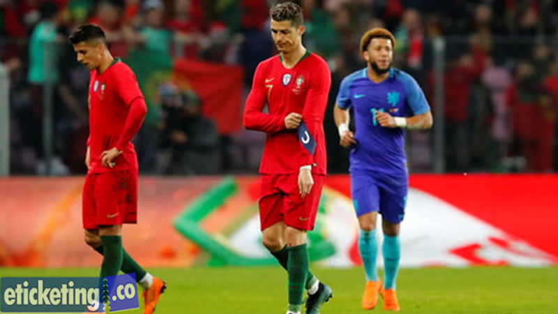 Portugal vs Uzbekistan Tickets| World Cup Tickets | FIFA World Cup Tickets