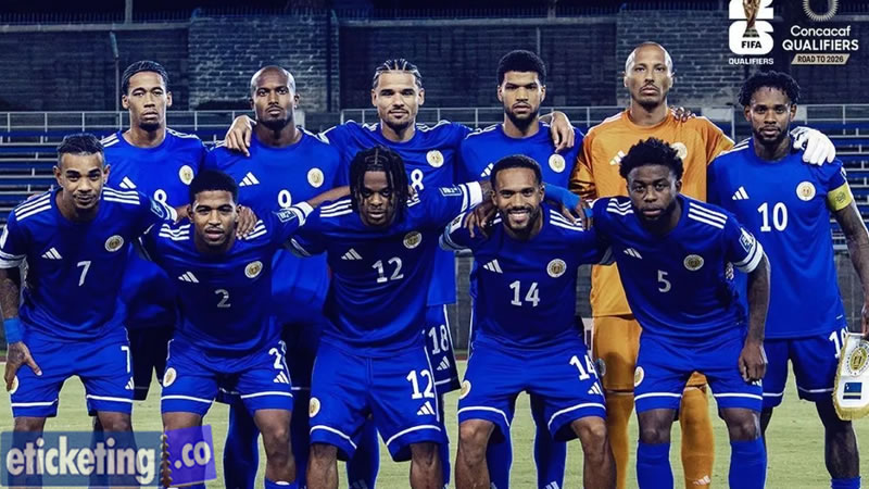 Germany vs Curacao Tickets| World Cup Tickets | FIFA World Cup Tickets