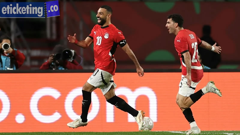 Belgium vs Egypt Tickets| World Cup Tickets | FIFA World Cup Tickets