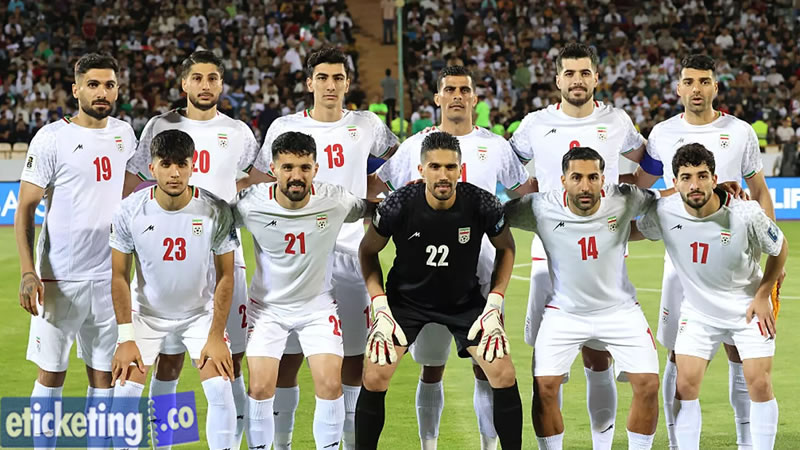 Belgium vs Iran Tickets| World Cup Tickets | FIFA World Cup Tickets