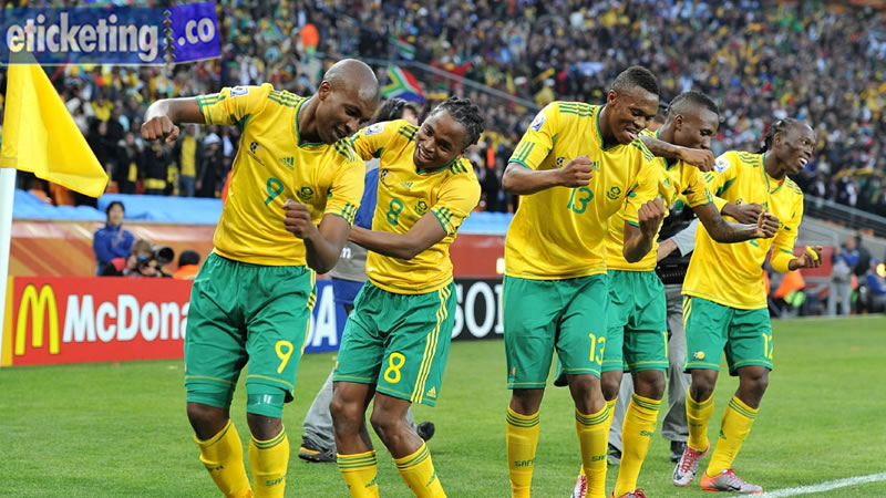 Mexico vs South Africa Tickets| World Cup Tickets | FIFA World Cup Tickets