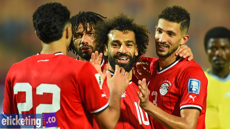 New Zealand vs Egypt Tickets| World Cup Tickets | FIFA World Cup Tickets