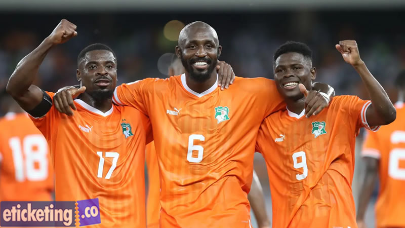 Germany vs Ivory Coast Tickets| World Cup Tickets | FIFA World Cup Tickets