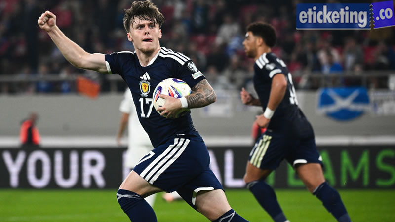 Scotland vs Brazil Tickets | World Cup Tickets | FIFA World Cup Tickets | FIFA 2026 Tickets | Football World Cup Tickets |