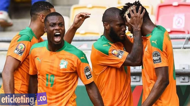 Germany vs Ivory Coast Tickets| World Cup Tickets | FIFA World Cup Tickets 