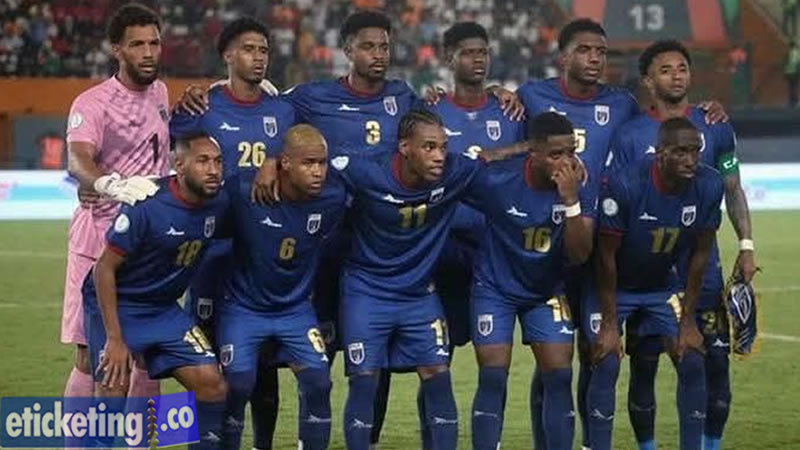 Spain vs Cabo Verde Tickets| World Cup Tickets | FIFA World Cup Tickets