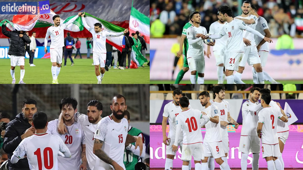 Belgium vs Iran Tickets | World Cup Tickets | FIFA World Cup Tickets | FIFA 2026 Tickets | Football World Cup Tickets |