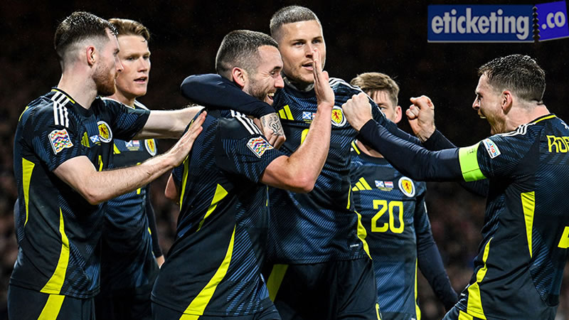 Scotland vs Morocco Tickets | World Cup Tickets | FIFA World Cup Tickets | FIFA 2026 Tickets | Football World Cup Tickets |