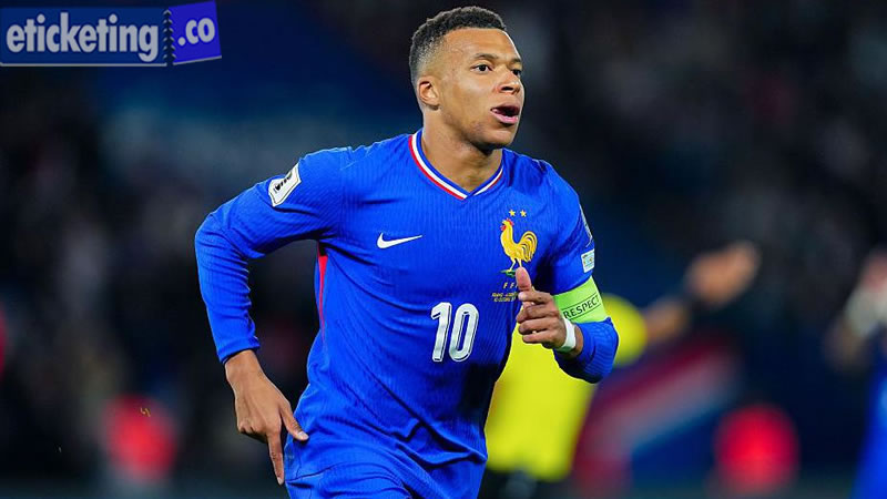 Norway Vs France Tickets | World Cup Tickets | FIFA World Cup Tickets | FIFA 2026 Tickets | Football World Cup Tickets |