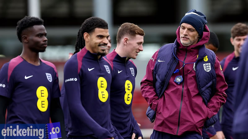 England vs Croatia Tickets | World Cup Tickets | FIFA World Cup Tickets | FIFA 2026 Tickets | Football World Cup Tickets |