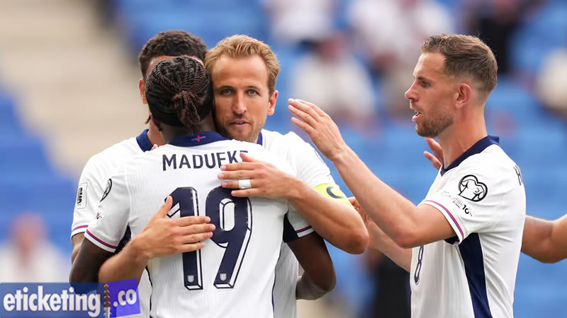 England vs Croatia Tickets | World Cup Tickets | FIFA World Cup Tickets | FIFA 2026 Tickets | Football World Cup Tickets |