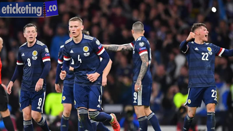 Scotland vs Brazil Tickets | World Cup Tickets | FIFA World Cup Tickets | FIFA 2026 Tickets | Football World Cup Tickets |