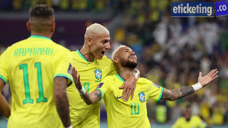 Scotland vs Brazil Tickets | World Cup Tickets | FIFA World Cup Tickets | FIFA 2026 Tickets | Football World Cup Tickets |