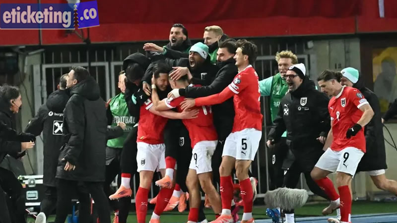 Argentina vs Austria Tickets | FIFA World Cup 2026 Tickets | FIFA 2026 Tickets | World Cup Tickets | Soccer World Cup Tickets | 