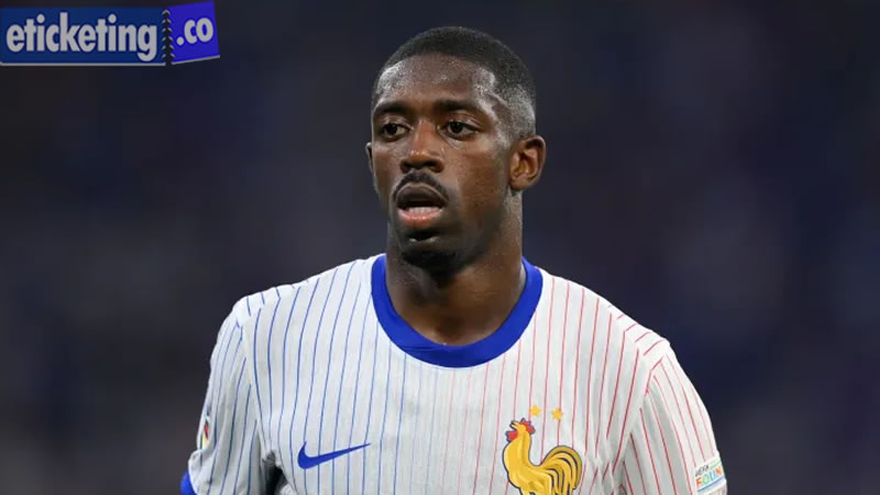 Norway Vs France Tickets | World Cup Tickets | FIFA World Cup Tickets | FIFA 2026 Tickets | Football World Cup Tickets |