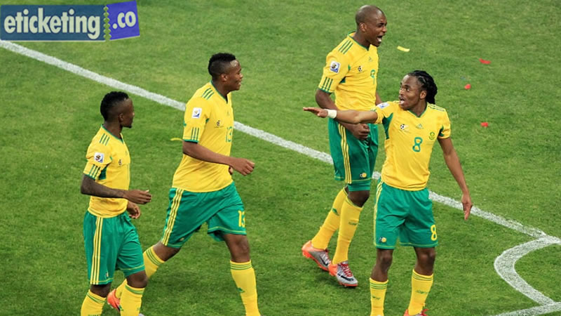 South Africa Vs South Korea Tickets | World Cup Tickets | FIFA World Cup Tickets | FIFA 2026 Tickets | Football World Cup Tickets |