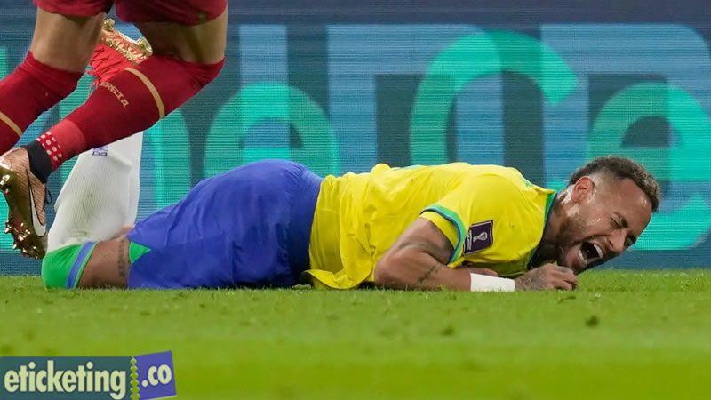 Scotland vs Brazil Tickets | World Cup Tickets | FIFA World Cup Tickets | FIFA 2026 Tickets | Football World Cup Tickets |