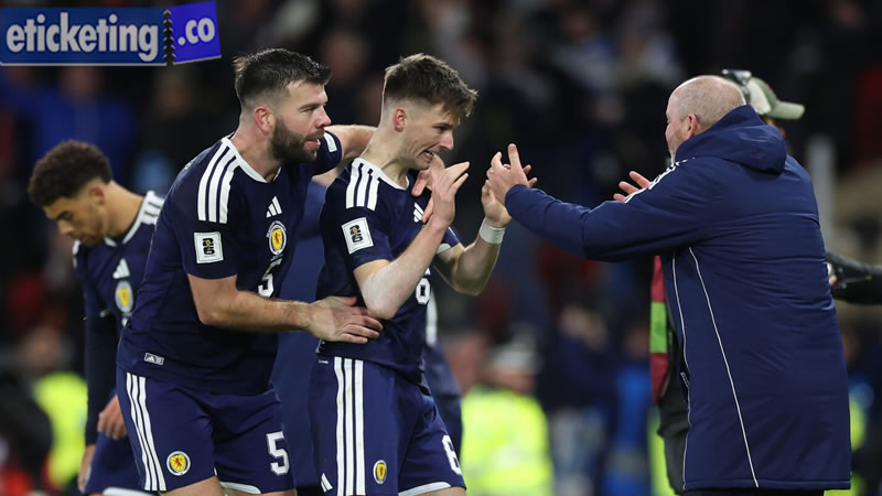Scotland vs Brazil Tickets | World Cup Tickets | FIFA World Cup Tickets | FIFA 2026 Tickets | Football World Cup Tickets |