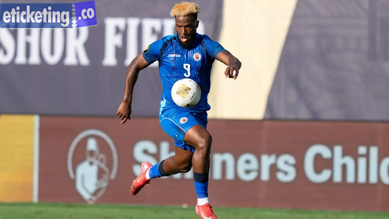 Haiti vs Scotland Tickets | World Cup Tickets | FIFA World Cup Tickets | FIFA 2026 Tickets | Football World Cup Tickets |