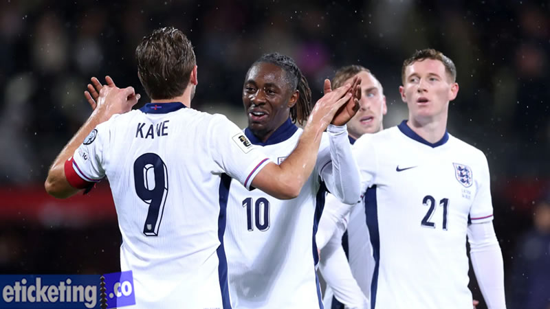 England vs Croatia Tickets | World Cup Tickets | FIFA World Cup Tickets | FIFA 2026 Tickets | Football World Cup Tickets |