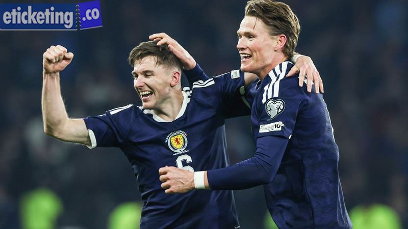 Scotland vs Brazil Tickets | World Cup Tickets | FIFA World Cup Tickets | FIFA 2026 Tickets | Football World Cup Tickets |