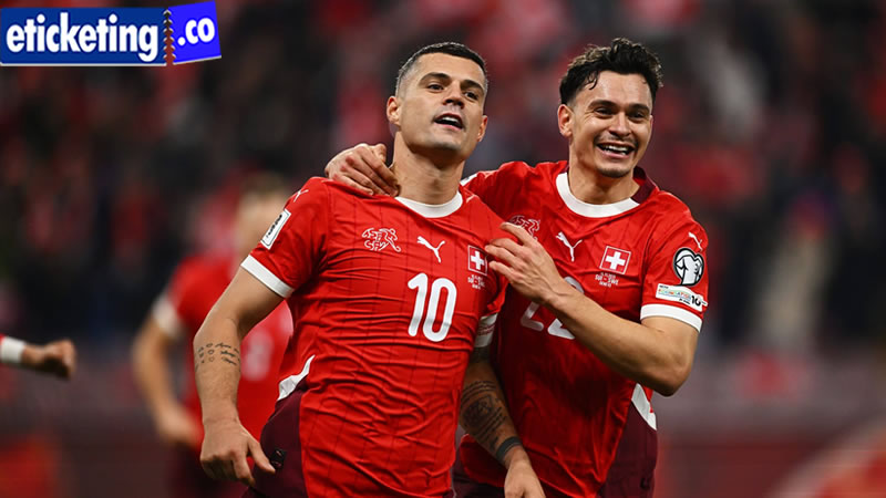 Canada vs Switzerland Tickets| World Cup Tickets | Soccer World Cup Tickets |Football World Cup Tickets |