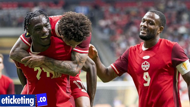 Canada vs Switzerland Tickets| World Cup Tickets | Soccer World Cup Tickets |Football World Cup Tickets |