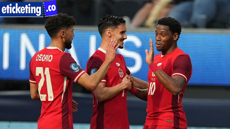 Canada vs Switzerland Tickets| World Cup Tickets | Soccer World Cup Tickets |Football World Cup Tickets |