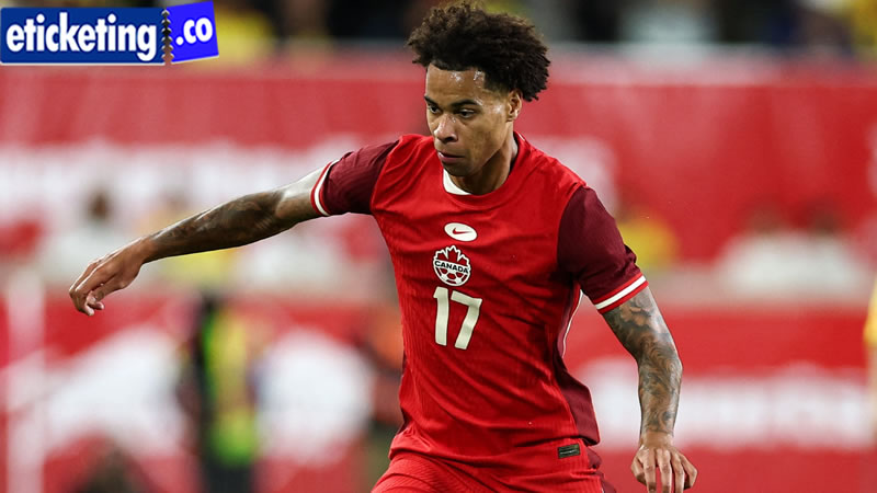 Canada vs Switzerland Tickets| World Cup Tickets | Soccer World Cup Tickets |Football World Cup Tickets |