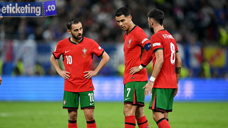 Colombia vs Portugal Tickets | Soccer World Cup Tickets | World Cup Tickets | FIFA World Cup Tickets | FIFA 2026 Tickets | Football World Cup Tickets 