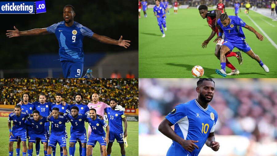Curacao Vs Ivory Coast Tickets| World Cup Tickets | Soccer World Cup Tickets |Football World Cup Tickets |