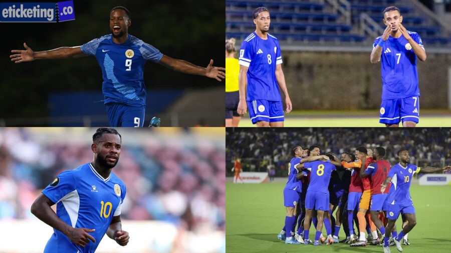 Curacao Vs Ivory Coast Tickets| Football World Cup Tickets | FIFA 2026 Semi Final Tickets