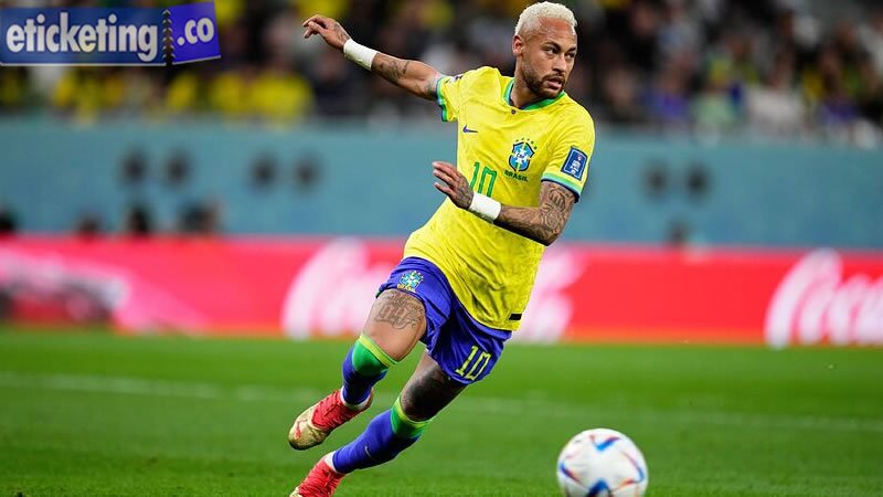 Scotland vs Brazil Tickets | World Cup Tickets | FIFA World Cup Tickets | FIFA 2026 Tickets | Football World Cup Tickets |