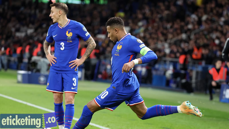 Norway Vs France Tickets| World Cup Tickets | FIFA World Cup Tickets