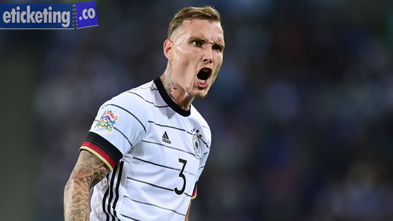 Ecuador vs Germany Tickets | World Cup Tickets | FIFA World Cup Tickets | FIFA 2026 Tickets | Football World Cup Tickets | 