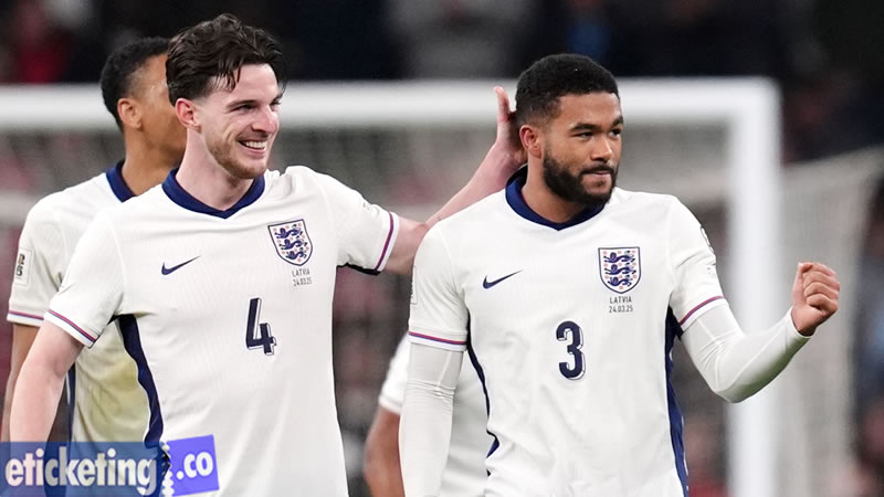 England vs Croatia Tickets | World Cup Tickets | FIFA World Cup Tickets | FIFA 2026 Tickets | Football World Cup Tickets |