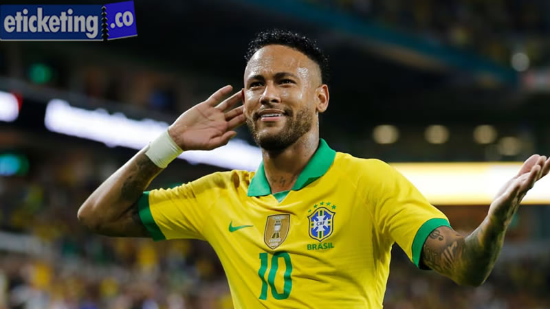 Scotland vs Brazil Tickets | World Cup Tickets | FIFA World Cup Tickets | FIFA 2026 Tickets | Football World Cup Tickets |