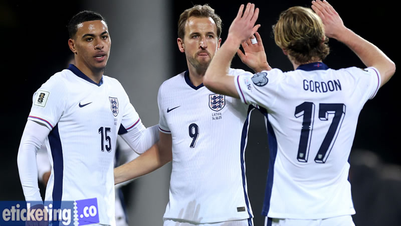 England vs Croatia Tickets | World Cup Tickets | FIFA World Cup Tickets | FIFA 2026 Tickets | Football World Cup Tickets |